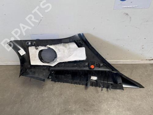 Boot lining MERCEDES-BENZ A-CLASS (W177) A 200 (177.087) | BP38843939I3 - Image 5