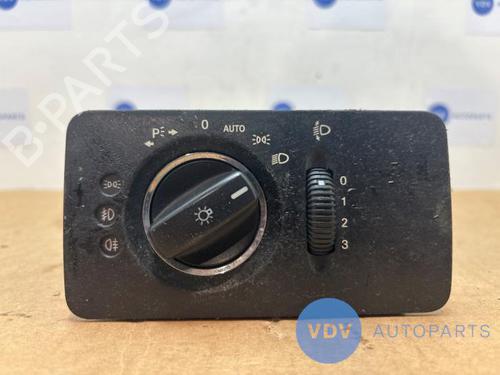 Used Headlight switch MERCEDES-BENZ R-CLASS (W251, V251) R 350 CDI 4-matic (251.023, 251.123) (265 hp) 25960495