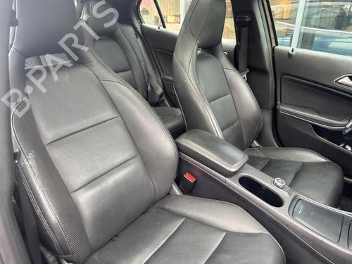 Front left panel MERCEDES-BENZ GLA-CLASS (X156) GLA 200 CDI / d (156.908) | BP38842433C58 - Image 16