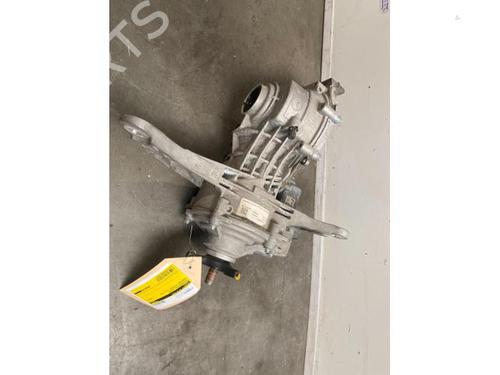 Used Rear differential Rear differential 38847894 38847894