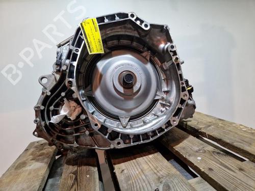 Used Gearbox Gearbox 38819979 38819979