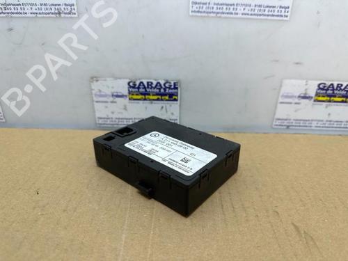 Electronic module MERCEDES-BENZ E-CLASS (W211) E 200 CDI (211.004) | BP38851565M83 - Image 3