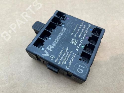 Electronic module MERCEDES-BENZ A-CLASS (W176) A 180 (176.042) | BP38829664M83 - Image 2