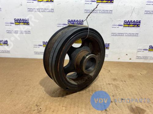 Used Pulley MERCEDES-BENZ E-CLASS (W212) E 350 BlueTEC (212.024) (211 hp) 25945672