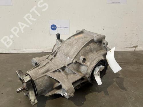 Used Rear differential Rear differential 38837883 38837883