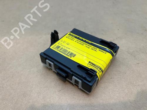 Electronic module MERCEDES-BENZ A-CLASS (W177) A 180 d (177.003) | BP38819507M83 - Image 2