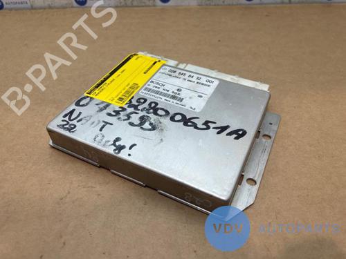 Used Electronic module MERCEDES-BENZ S-CLASS (W220) S 320 CDI (220.025, 220.125) (204 hp) 25972864