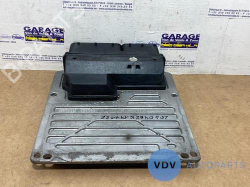 Control unit MERCEDES-BENZ C-CLASS (W203) C 180 Kompressor (203.046) | BP25947735M11 