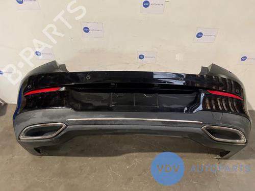 Stoßstange hinten für MERCEDES-BENZ CLA Shooting Brake (X118) CLA 180 d (118.610) (116 hp) 25967920