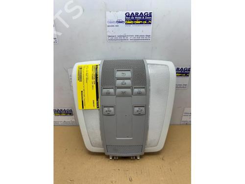 Used Interior roof light Interior roof light 38854724 38854724