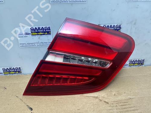 Used Right taillight Right taillight MERCEDES-BENZ B-CLASS Sports Tourer (W246, W242) B 200 CDI / d (246.208) (136 hp) 38843154 38843154