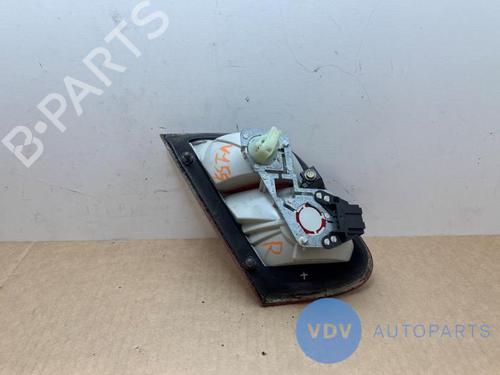 Right taillight MERCEDES-BENZ CLK (C208) CLK 200 (208.335) | BP29704160C35 
