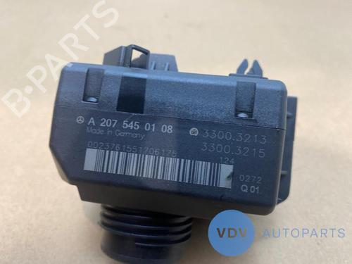 Control unit MERCEDES-BENZ C-CLASS T-Model (S204) C 200 CDI (204.201) | BP25954920M11 