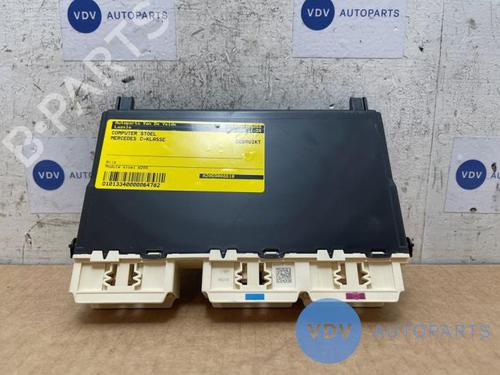 Used Electronic module MERCEDES-BENZ C-CLASS (W206) C 200 (206.042) (204 hp) 25967459