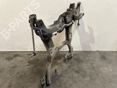 Subframe MERCEDES-BENZ E-CLASS (W212) E 200 CDI / BlueTEC (212.005, 212.006) | BP38820558M9 - Image 3