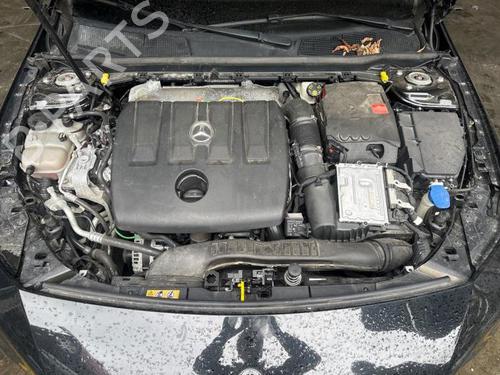 Front right panel MERCEDES-BENZ CLA Shooting Brake (X118) CLA 180 d (118.603) | BP38828435C59 - Image 16