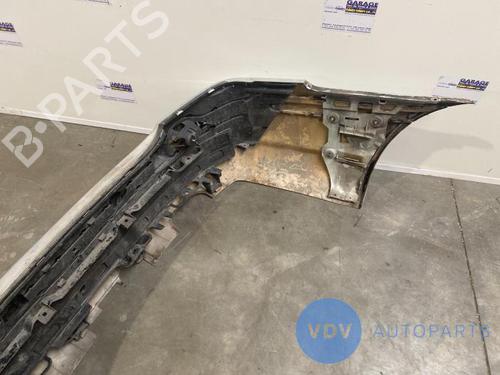 Rear bumper MERCEDES-BENZ C-CLASS (W203) C 55 AMG (203.076) | BP25948013C8 