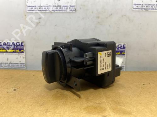 Headlight switch MERCEDES-BENZ A-CLASS (W169) A 170 (169.032, 169.332) | BP38846157I24 - Image 2
