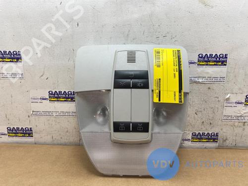 Used Interior roof light MERCEDES-BENZ B-CLASS Sports Tourer (W245) B 180 CDI (245.207) (109 hp) 25959188