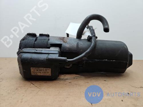 Steering pump MERCEDES-BENZ A-CLASS (W168) A 140 (168.031, 168.131) | BP27646001M99 