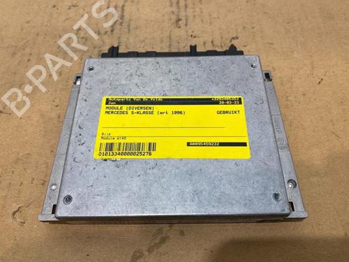 Elektronisk modul Elektronisk modul 38852756 38852756