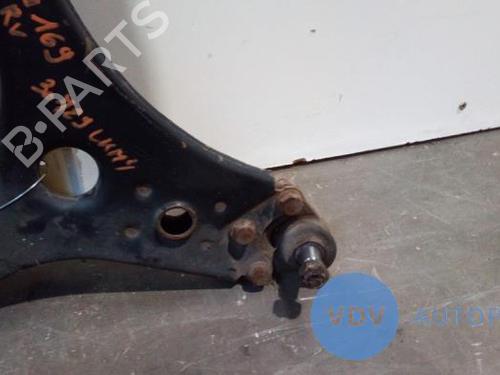 Right front suspension arm MERCEDES-BENZ A-CLASS (W169) A 180 CDI (169.007, 169.307) | BP25944648M13 