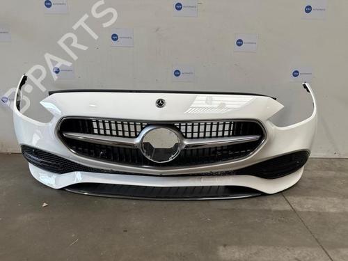 Used Front bumper Front bumper 38838456 38838456
