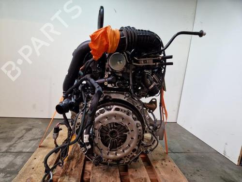 Engine MERCEDES-BENZ A-CLASS (W176) A 160 CDI / d (176.011) | BP39230239M1 - Image 7