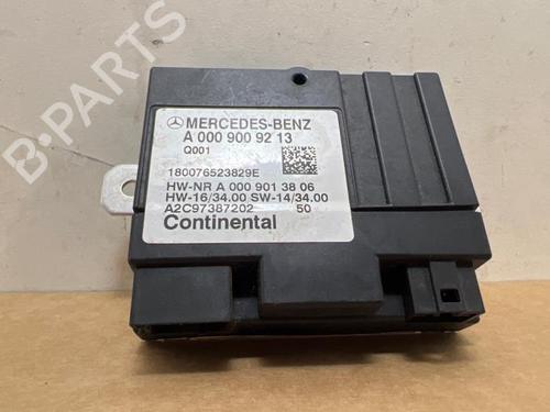 electronic-module-mercedes-benz-vito-van-w447-2014-38823851 main image