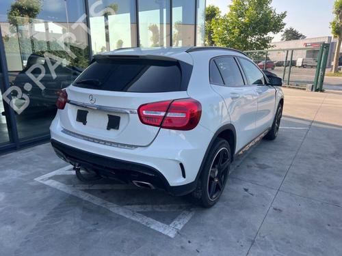 Front left panel MERCEDES-BENZ GLA-CLASS (X156) GLA 180 (156.942) | BP38827034C58 - Image 7