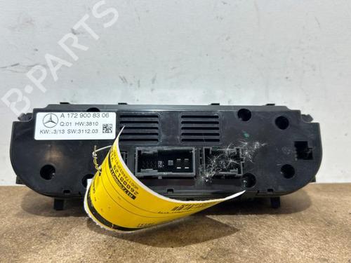 Climate control MERCEDES-BENZ SLK (R172) 250 CDI / d (172.403) | BP40065279I5 - Image 2