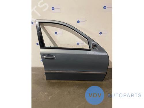 Right front door MERCEDES-BENZ E-CLASS (W211) E 280 CDI (211.020) | BP25967559C3 