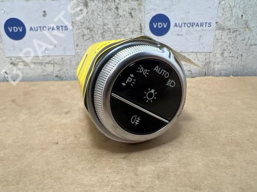 Used Headlight switch Headlight switch 38834698 38834698
