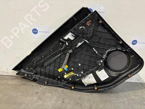 Rear right panel MERCEDES-BENZ C-CLASS T-Model (S204) C 200 CDI (204.207) | BP38840964C61 - Image 3