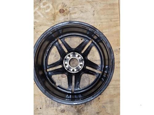 Fælk MERCEDES-BENZ A-CLASS (W177) AMG A 35 4-matic (177.051) | BP38834032C45 - Image 4