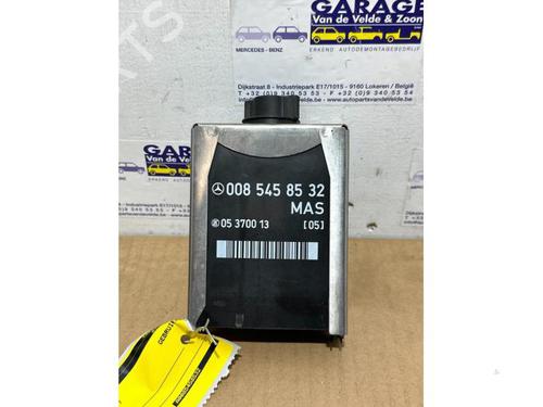 Used Electronic module Electronic module MERCEDES-BENZ SL (R129) 500 SL (129.066) (326 hp) 39936277 39936277
