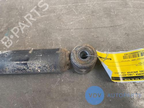 Left rear shock absorber MERCEDES-BENZ SPRINTER 3,5-t Van (B906) 313 CDI (906.631, 906.633, 906.635, 906.637) | BP25949894M18 