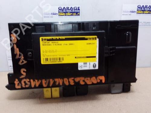 Used Electronic module Electronic module 38855310 38855310