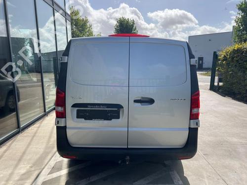 Front left panel MERCEDES-BENZ VITO Van (W447) 114 CDI (447.601, 447.603, 447.605) | BP38825458C58 - Image 7
