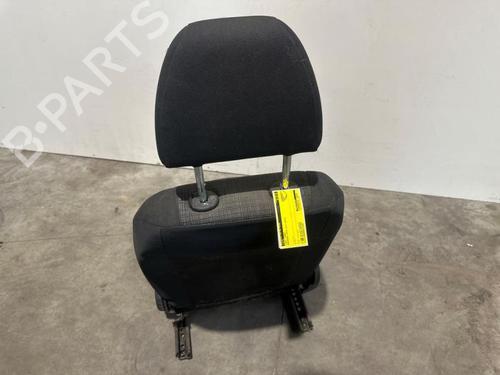 Left front seat MITSUBISHI GALANT IX Saloon (DJ_, ED_, EF_) 2.4 (DJ1A) | BP38832647C15 - Image 5