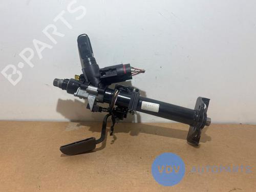Ignition barrel MERCEDES-BENZ A-CLASS (W168) A 170 CDI (168.009, 168.109) | BP27510367M48 