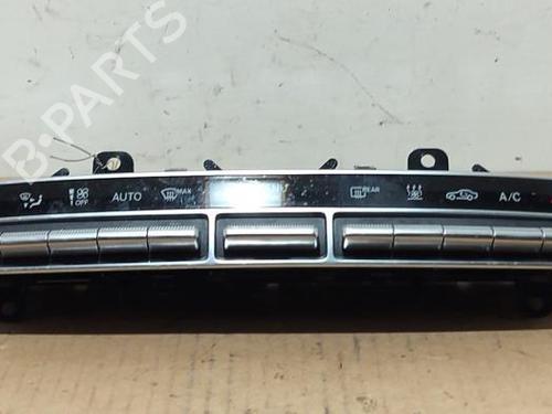 Used Climate control Climate control 39082768 39082768