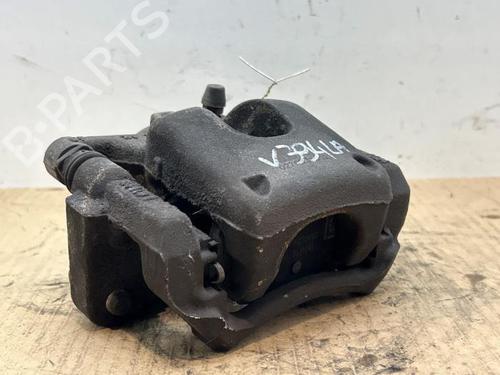 Used Left rear brake caliper Left rear brake caliper MERCEDES-BENZ X-CLASS (470) X 250 d 4-matic (470.231) (190 hp) 38823327 38823327