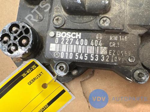 Electronic module MERCEDES-BENZ 190 (W201) E 1.8 (201.018) | BP25972587M83 