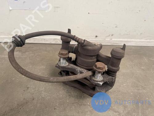 Used Right rear brake caliper MERCEDES-BENZ VITO Van (W447) 111 CDI (447.601, 447.603, 447.605) (114 hp) 25962044