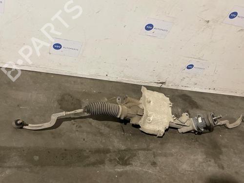 Steering rack MERCEDES-BENZ A-CLASS (W176) A 200 CDI (176.001) | BP38836606M22 - Image 2