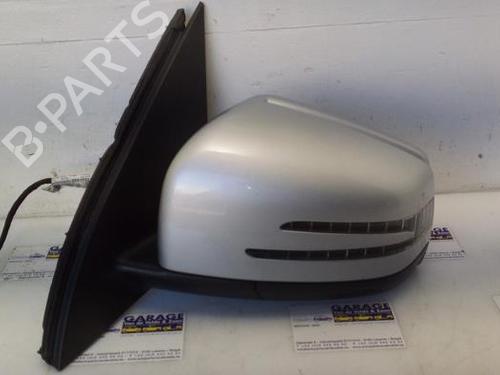 Used Left mirror Left mirror 38856370 38856370