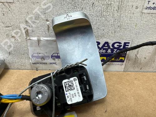 Switch MERCEDES-BENZ C-CLASS T-MODEL (S206) C 200 d (206.203) | BP38845916I30 - Image 4