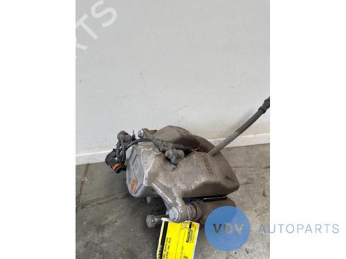 Used Right front brake caliper MERCEDES-BENZ C-CLASS (W204) C 200 CDI (204.001) (136 hp) 25951199
