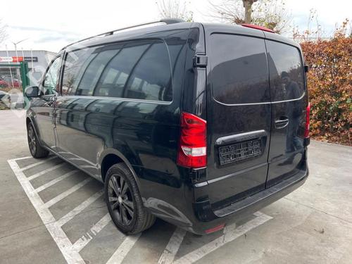 Pedal MERCEDES-BENZ VITO Van (W447) 114 CDI (447.601, 447.603, 447.605) | BP38821267I4 - Image 8